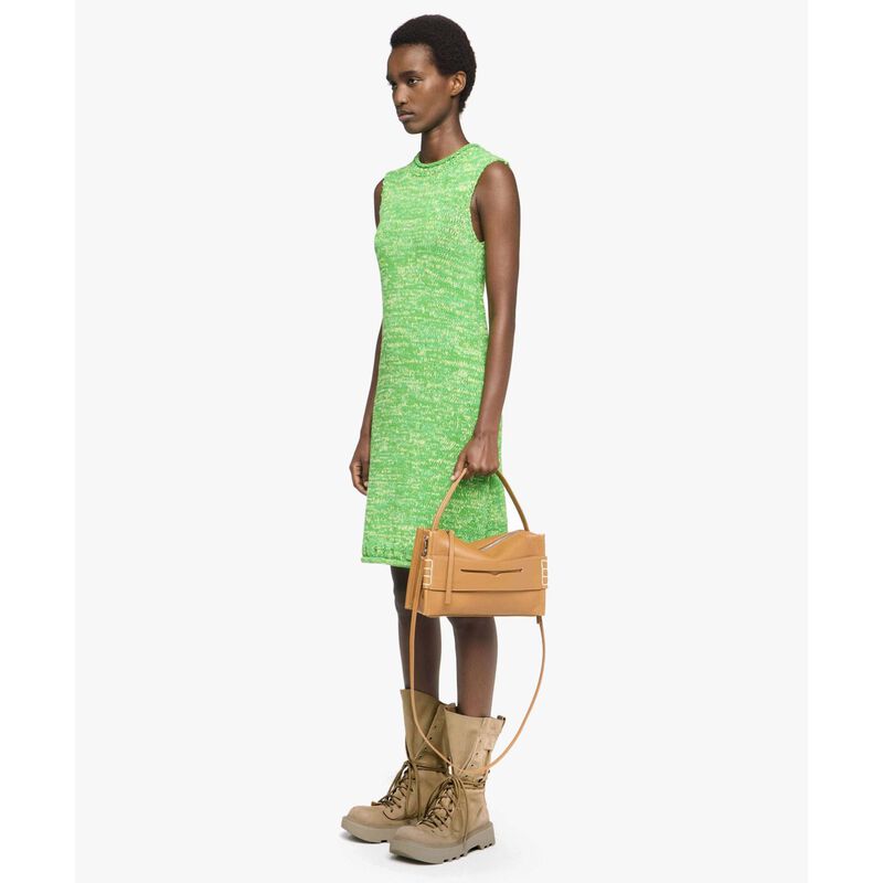 JW Anderson Combat Boot image number 3
